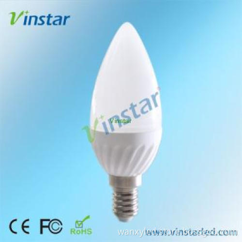 LED Candle Light 3W E14
